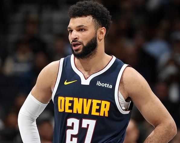 哈兰德新星战术调整表现惊艳，掘金未来可期！